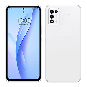 Libero 5G III【スペック】価格や発売日 | スマホBANK