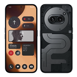 Nothing Phone (2a) Plus【スペック】価格や発売日 | スマホBANK