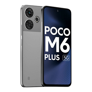 POCO M6 Plus【スペック】価格や発売日 | スマホBANK