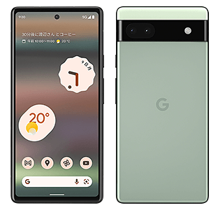 Pixel 6a【スペック】価格や発売日 | スマホBANK