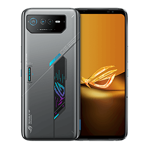 ROG Phone 6D【スペック】価格や発売日 | スマホBANK