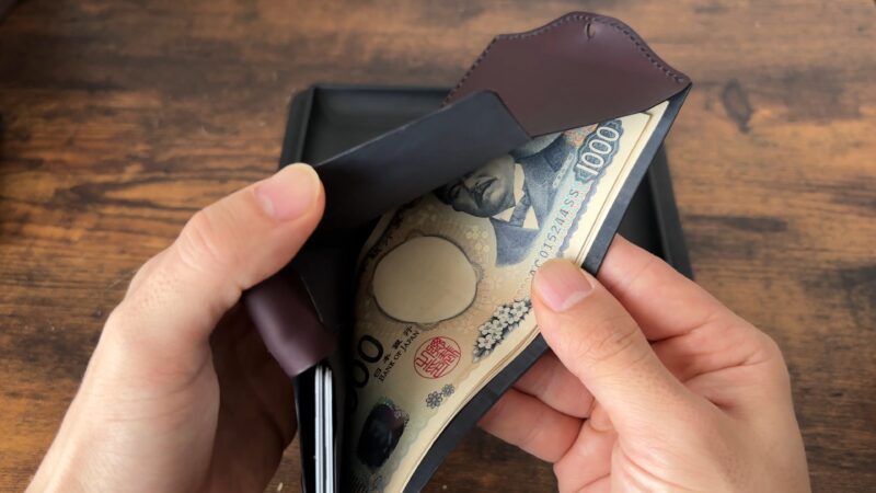 点と線 new-usuha3 レビュー｜極薄1cm！使い勝手を徹底解説