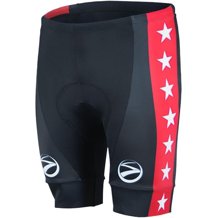 競輪パンツ（S級/A級） ▻ オリジナルサイクルウェアのサンボルト