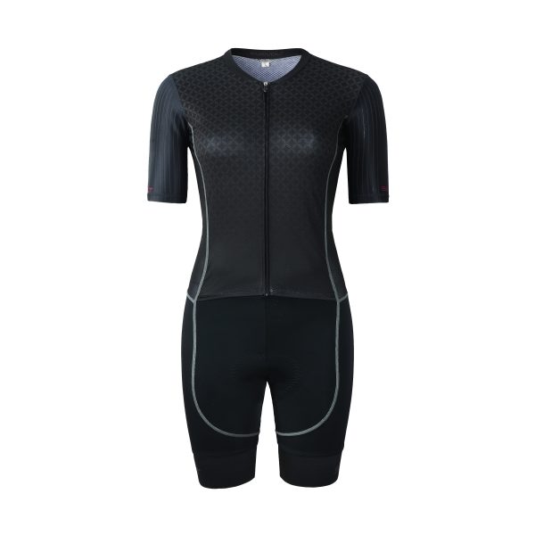 PRO パフォーマンス 半袖セパレートワンピース ▻ オリジナルサイクル