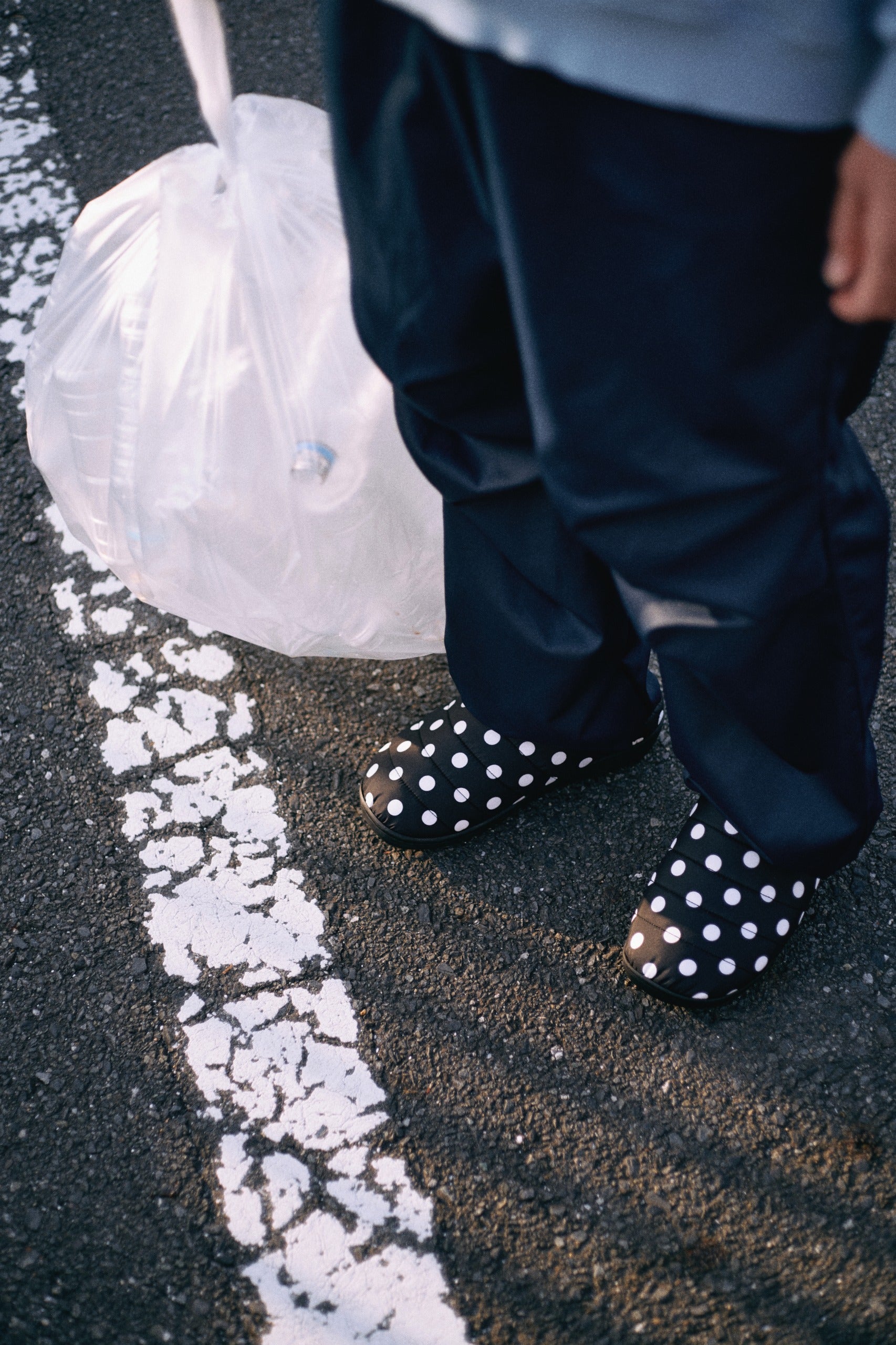 ORIGINALS F-LINE DOTS – SUBU ONLINE STORE