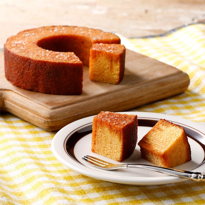 メープルバームクーヘン ザ・メープルマニア公式通販