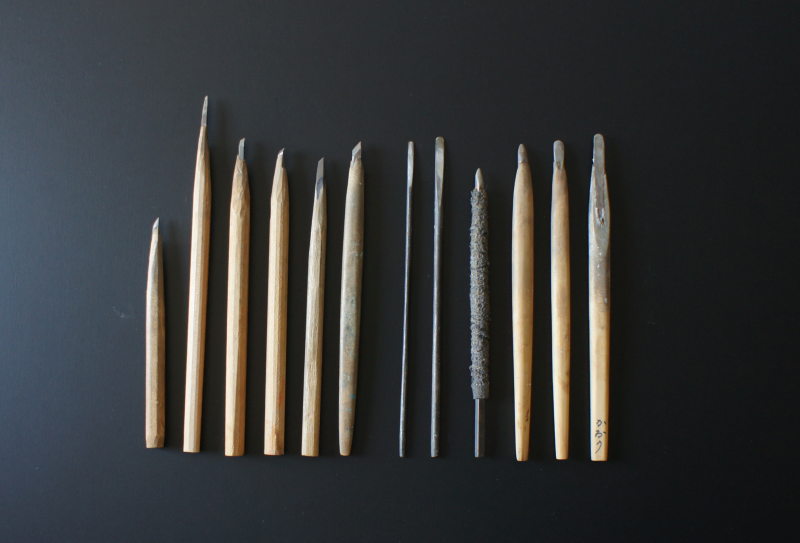 蒟醤(きんま) | 記述 | 菅野かおり Kaori Sugano