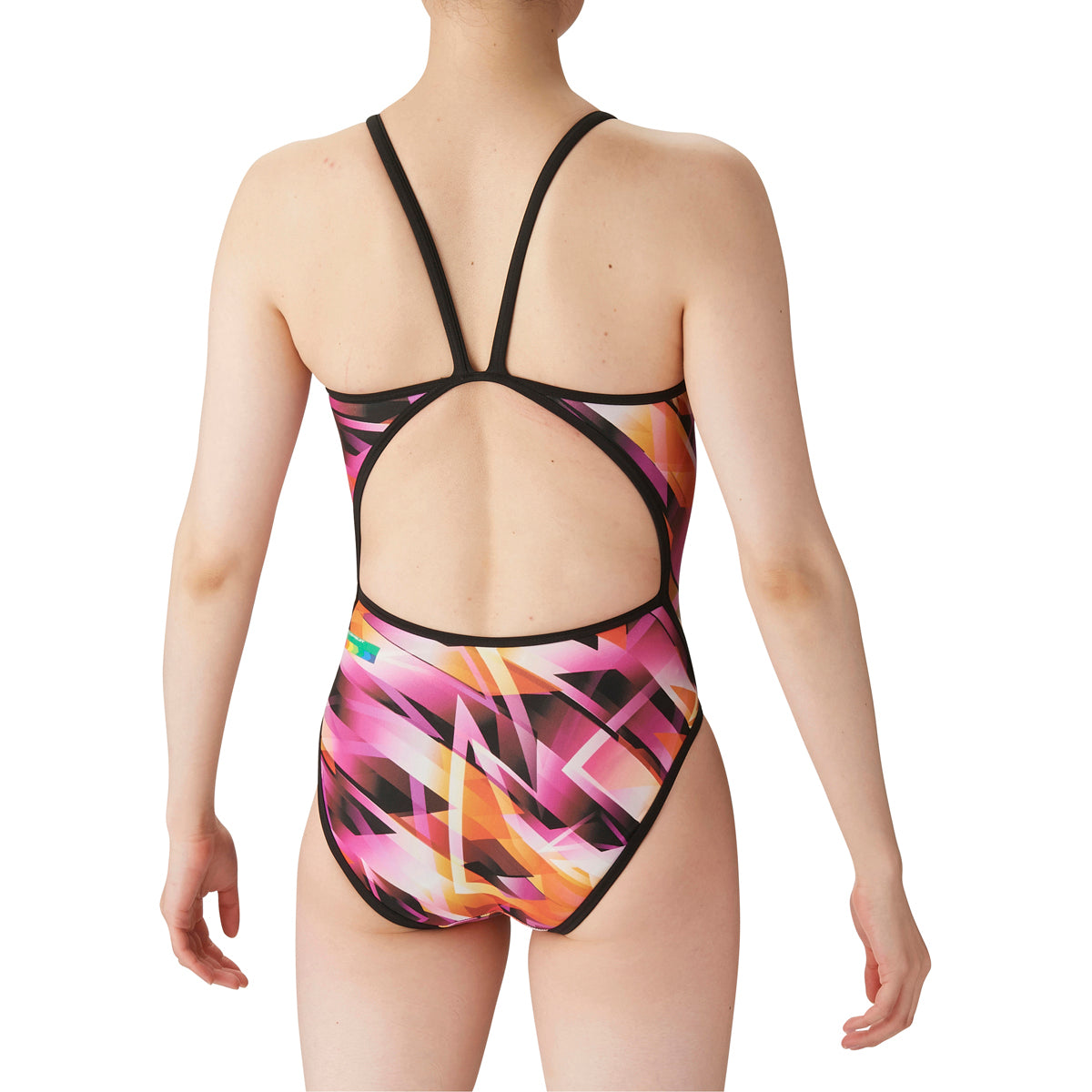 arena（アリーナ）】レディース 競泳水着 トレーニング水着 練習用水着