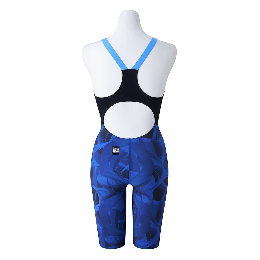 MIZUNO（ミズノ）】レディース 競泳水着 レーシング水着 WA承認 GX