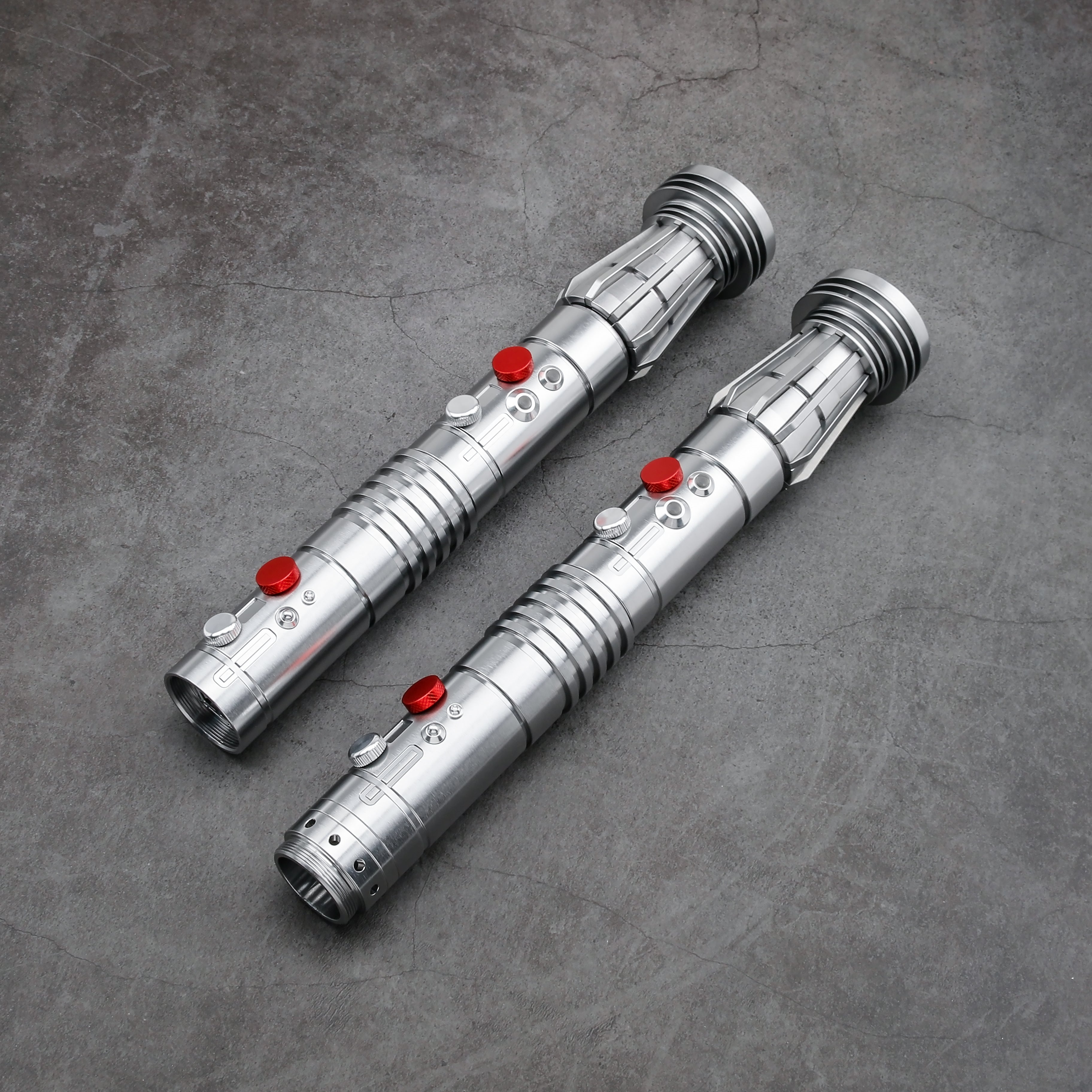 ダース・モール ダブルブレード レプリカ/ウェザード ライトセーバー