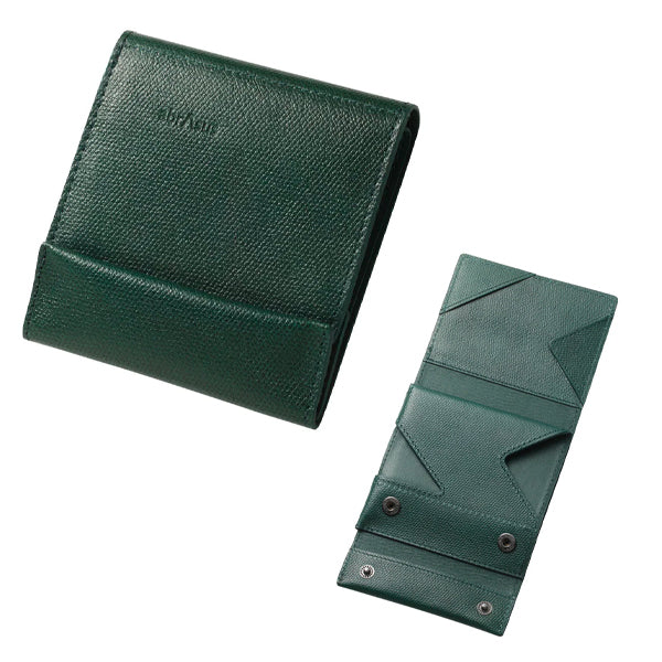 薄い財布 メンズ abrAsus【送料無料】