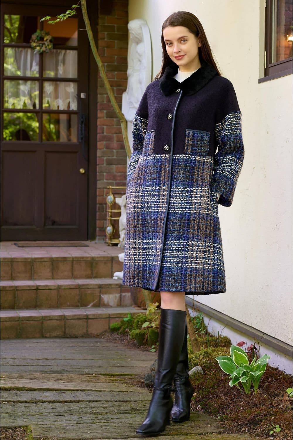 2023 Autumn & Winter Collection of Super Beauty（スーパー