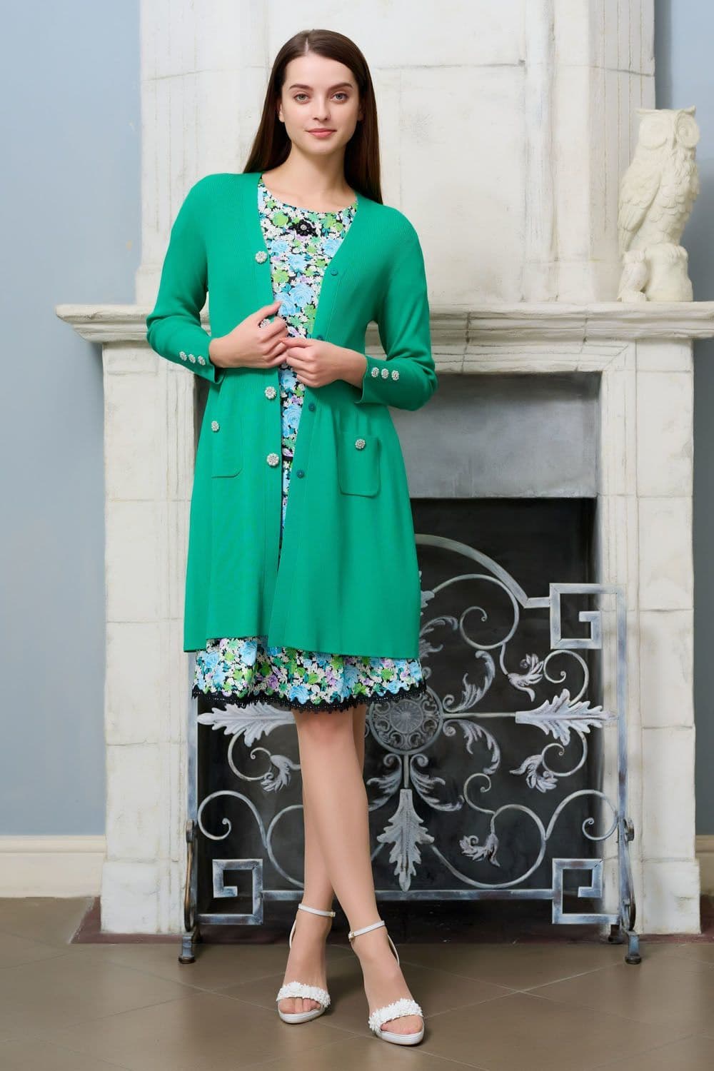 2023 Spring & Summer Collection of Super Beauty（スーパー