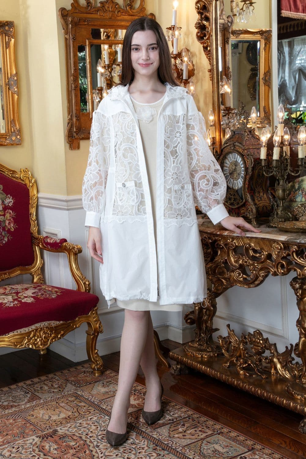 2025 Spring & Summer Collection of Super Beauty（スーパー