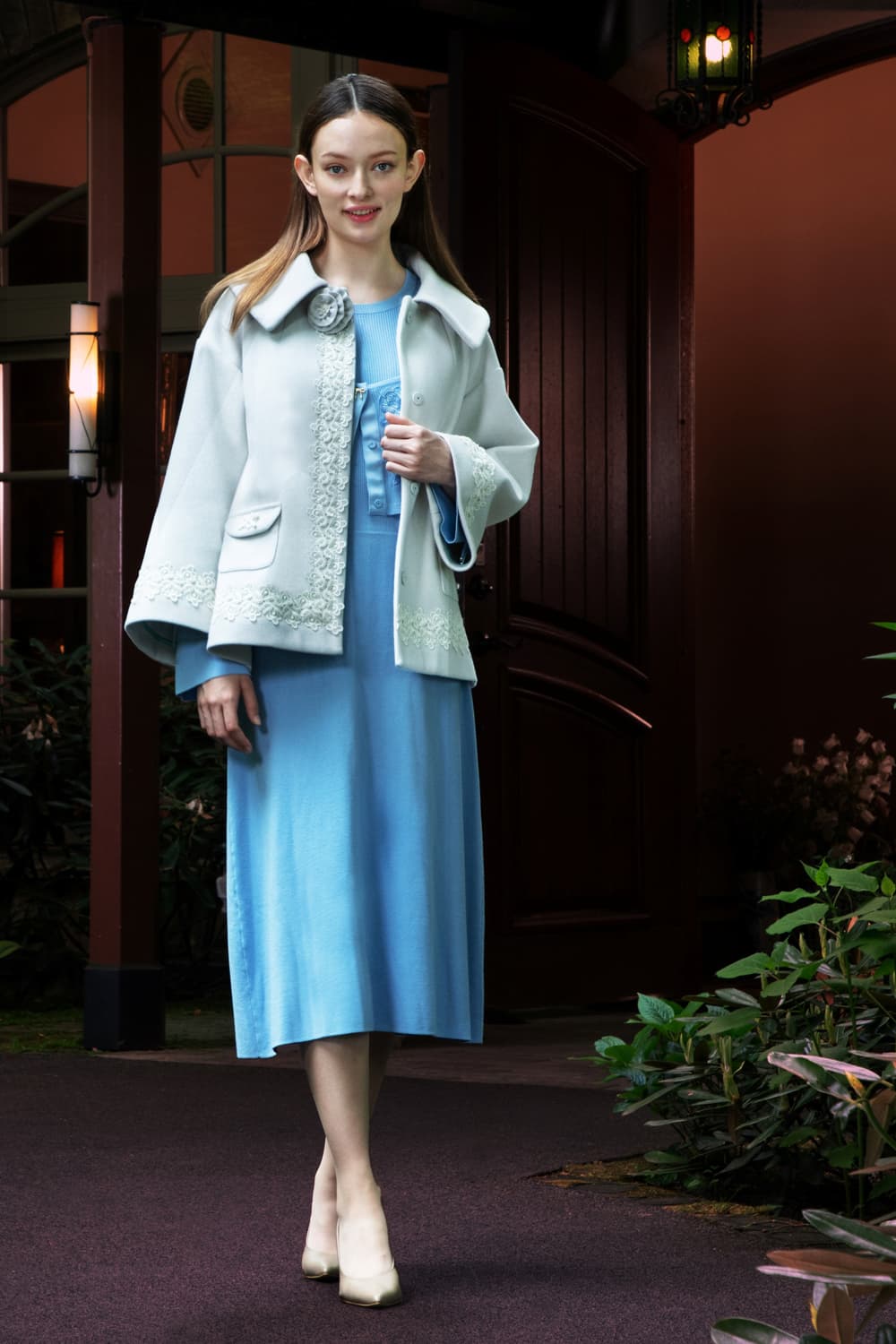 2024 Autumn & Winter Collection of Super Beauty（スーパー