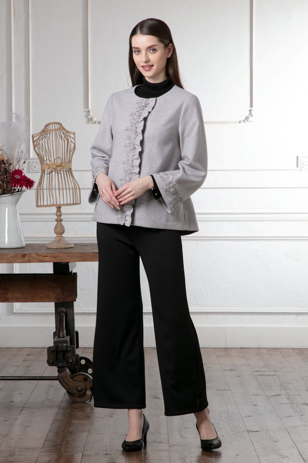 2025 Autumn & Winter Collection of Super Beauty（スーパー