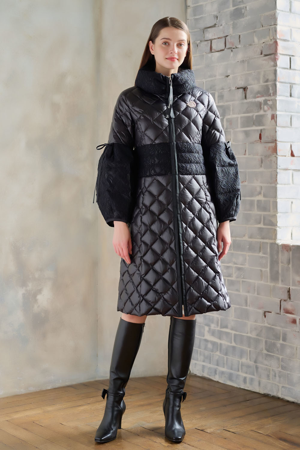 2022 Autumn & Winter Collection of Super Beauty（スーパー