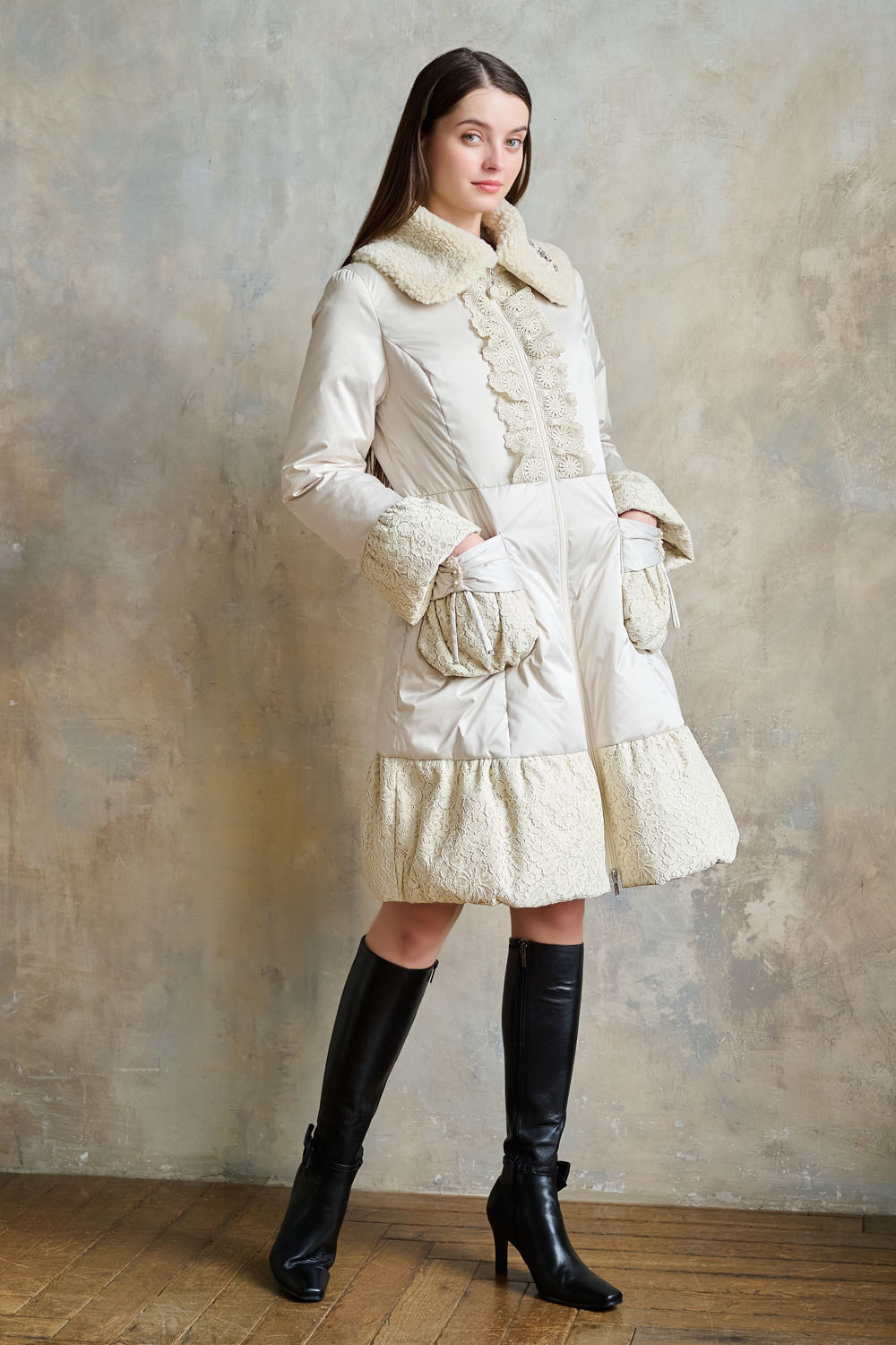 2022 Autumn & Winter Collection of Super Beauty（スーパー