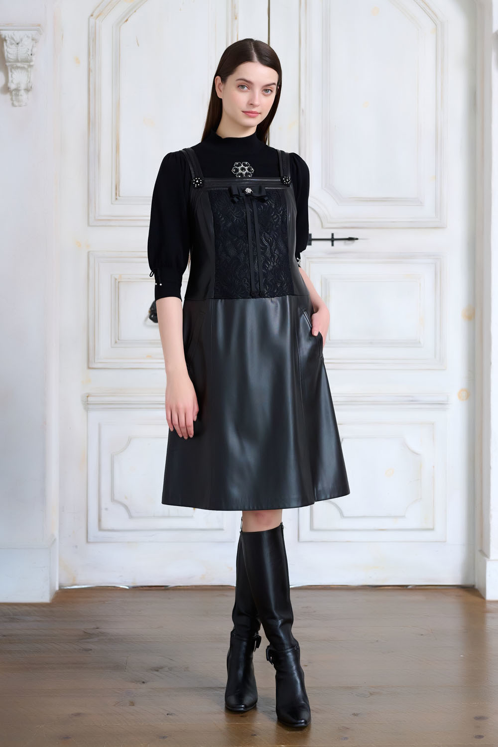 2022 Autumn & Winter Collection of Super Beauty（スーパー