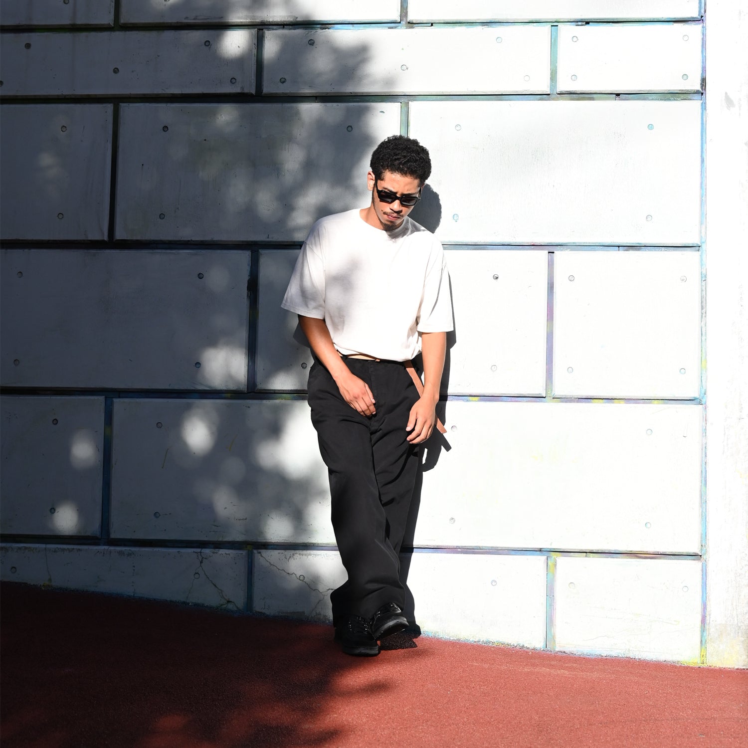 gourmet jeans for SUPPLY / LOOSE Black – SUPPLY TOKYO