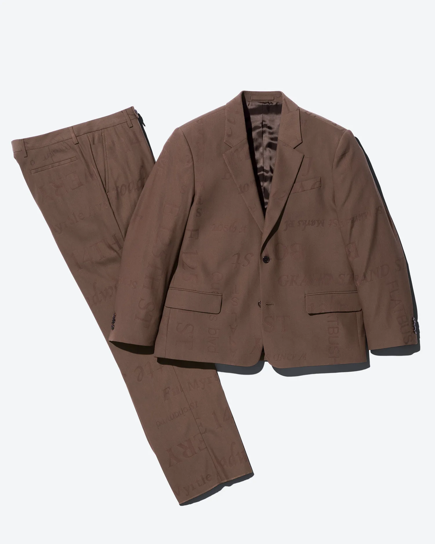 Supreme®/Martine Rose® Suit | Supreme 24fw