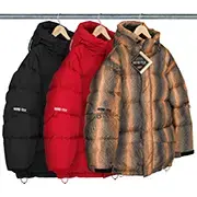 GORE-TEX 900-Fill Down Parka | Supreme 24fw