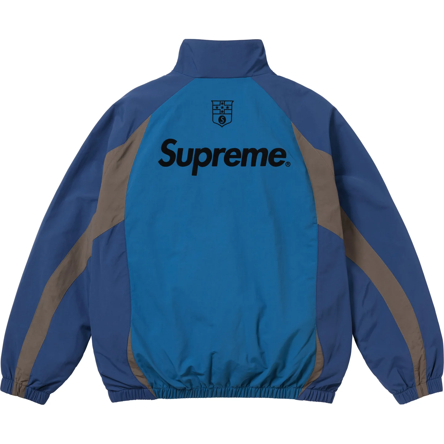 S Logo Track Jacket | Supreme 24fw