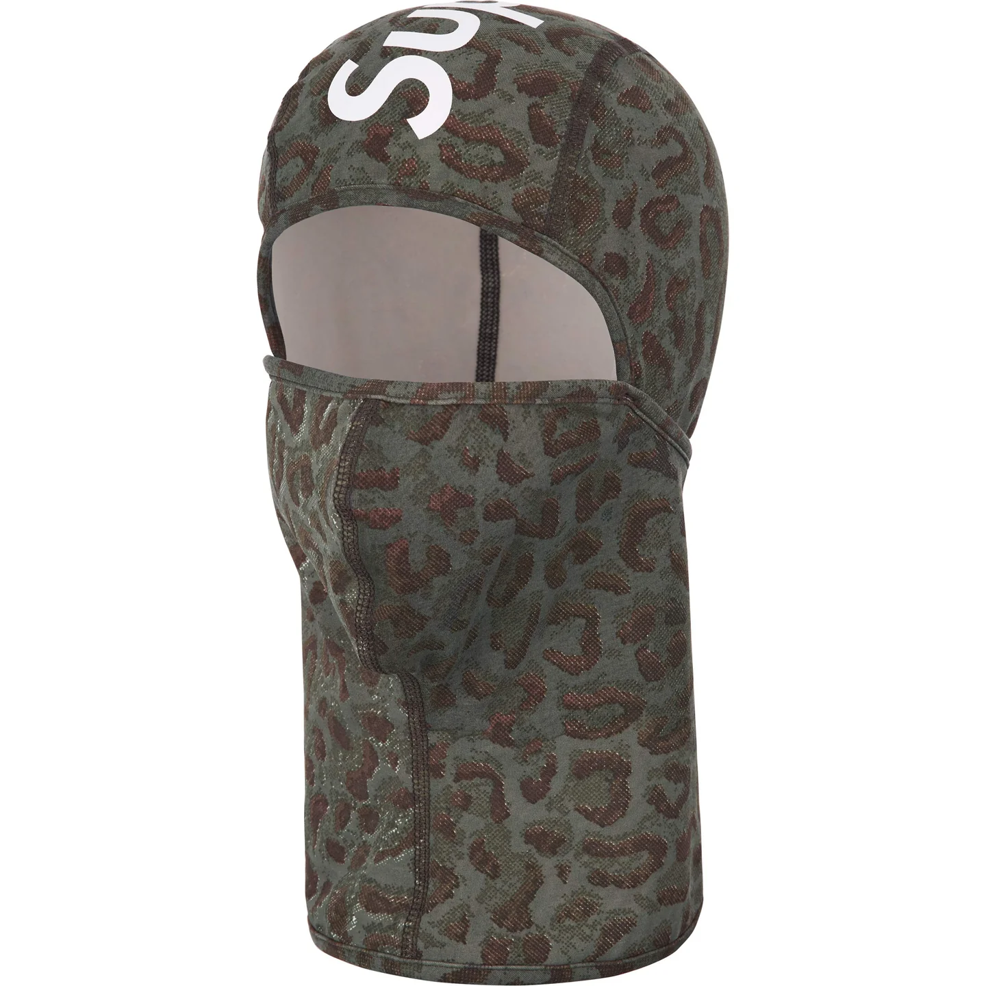 Heat Reactive Balaclava | Supreme 24fw
