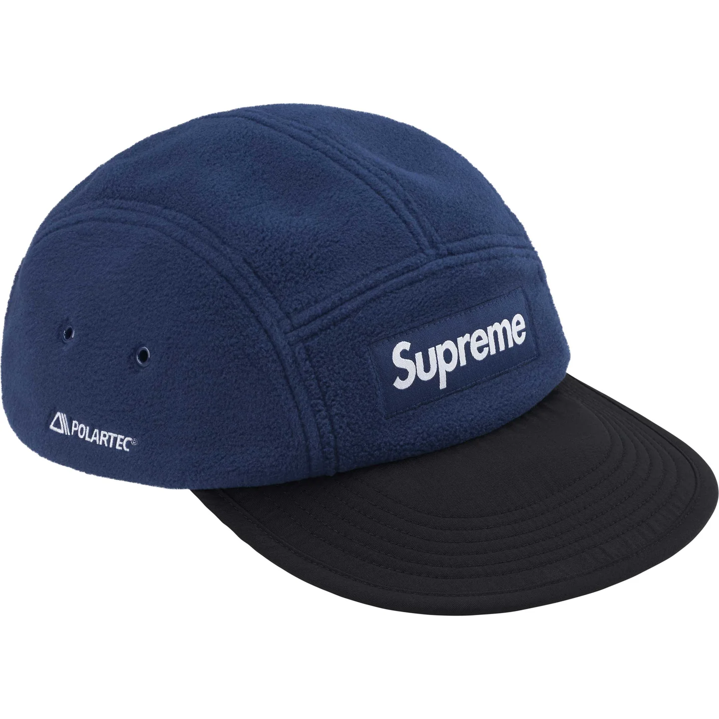 Polartec® Earflap Camp Cap | Supreme 24fw