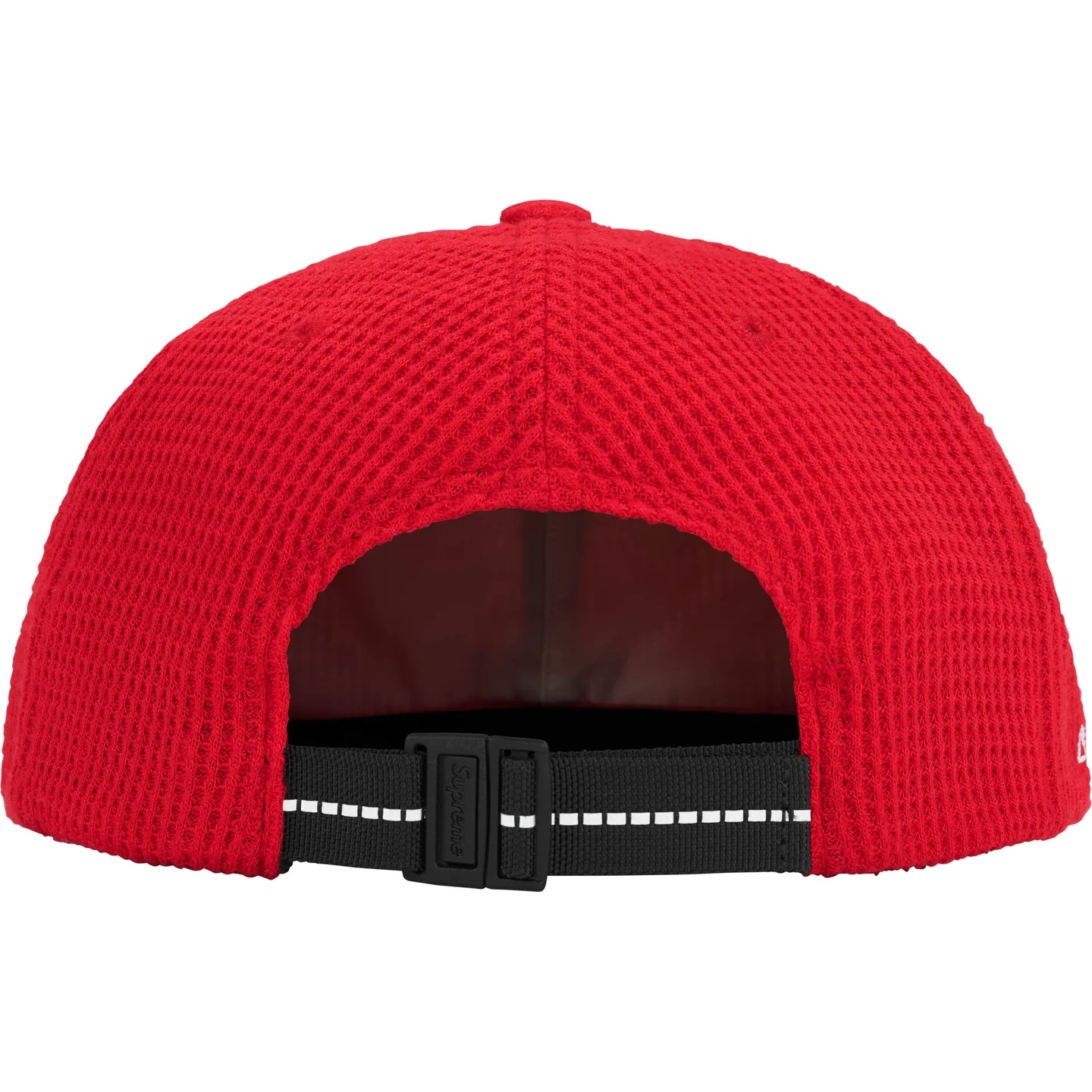 Polartec® Waffle Small Box 6-Panel | Supreme 24fw