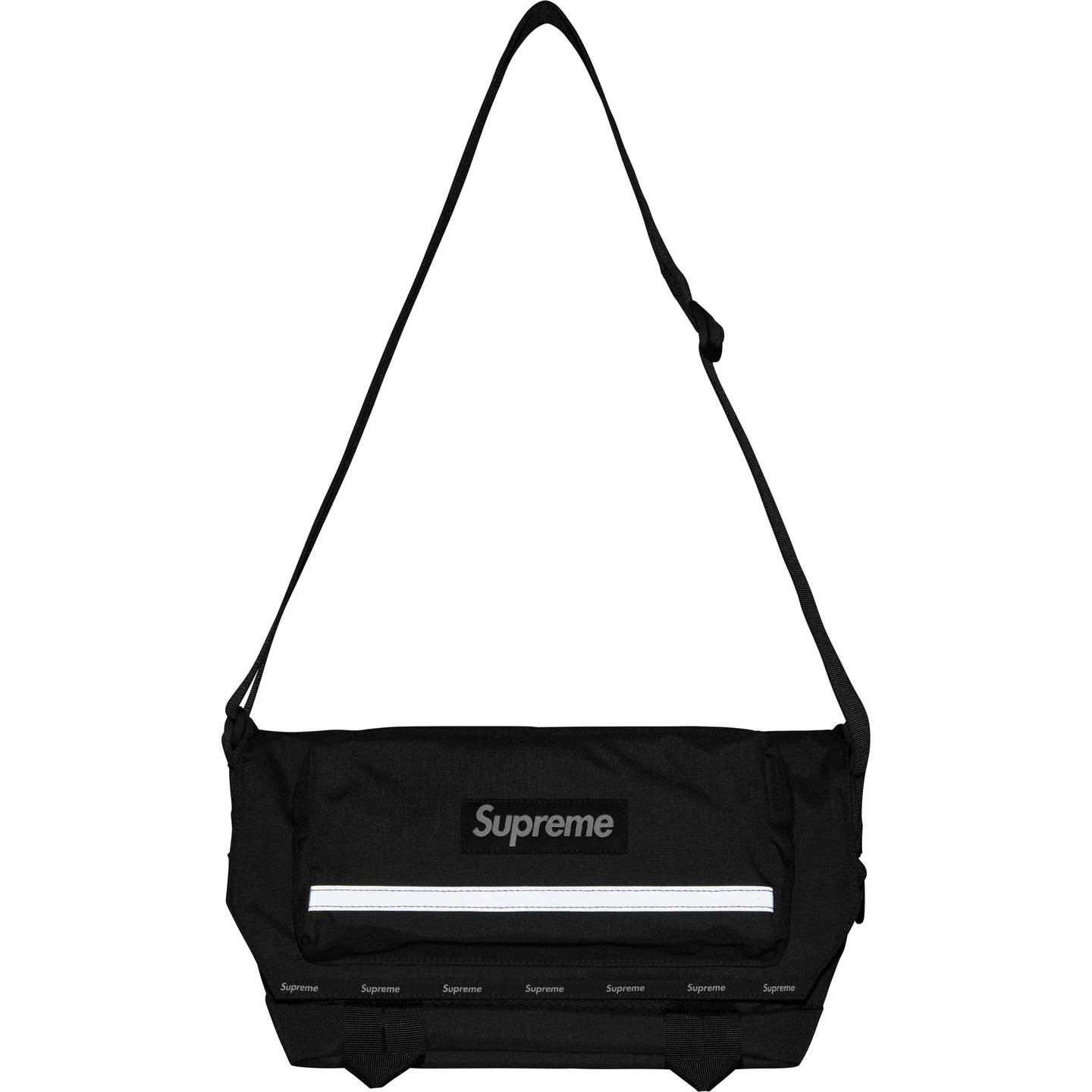 Messenger Bag | Supreme 24fw