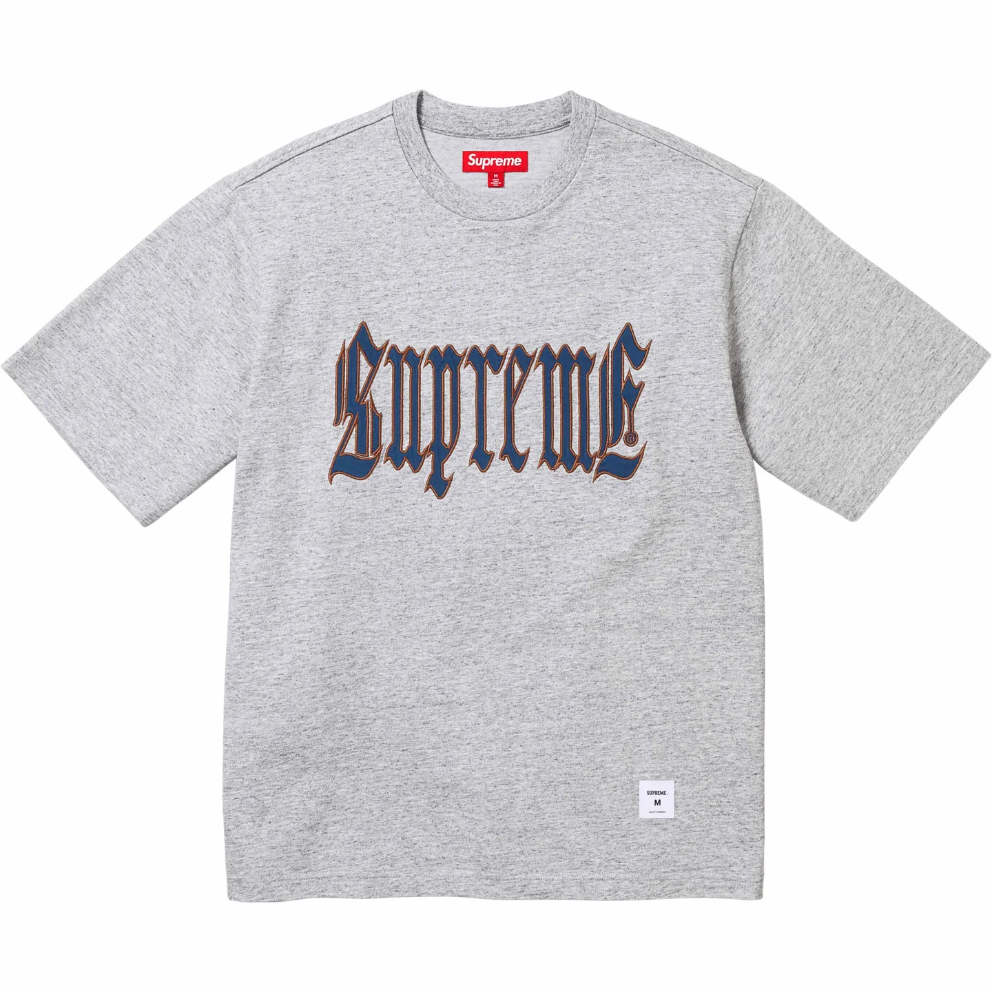 Old English S/S Top | Supreme 24ss