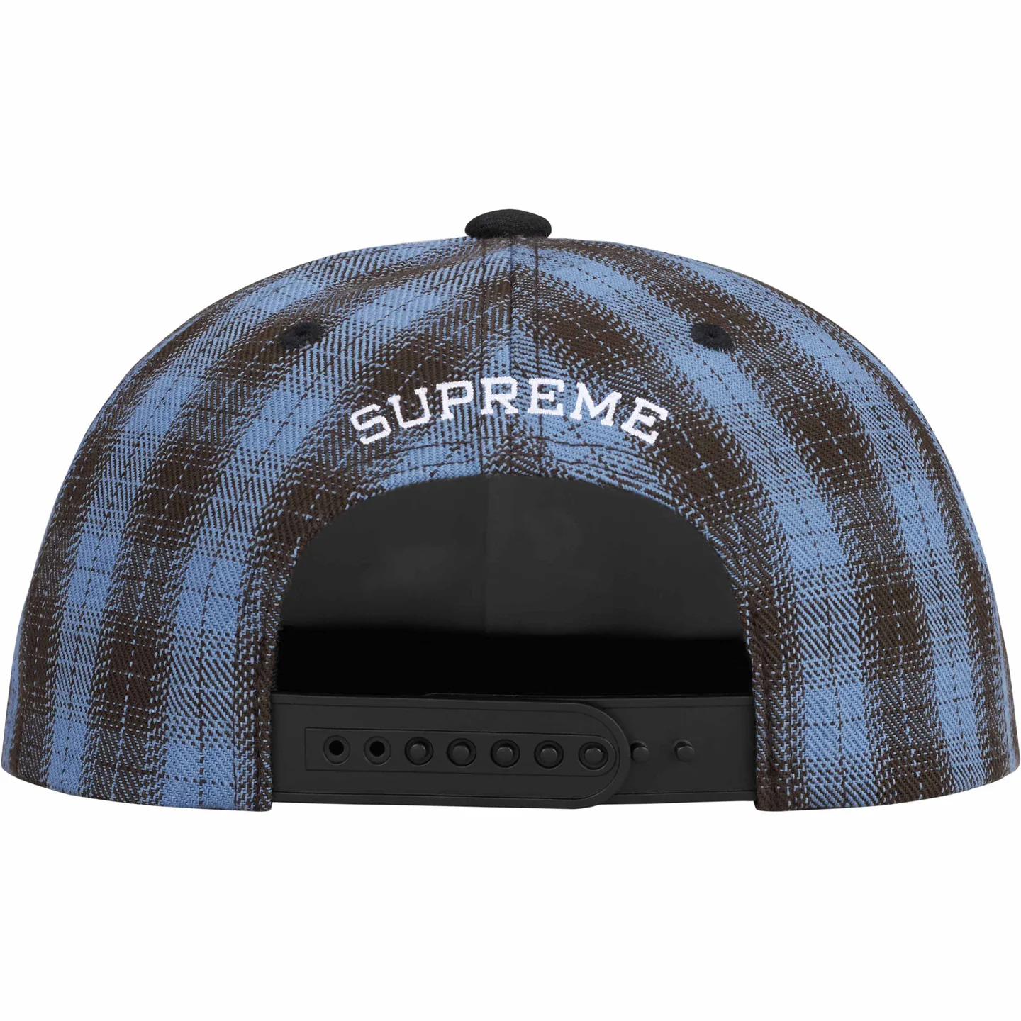 Script Logo 6-Panel | Supreme 24ss