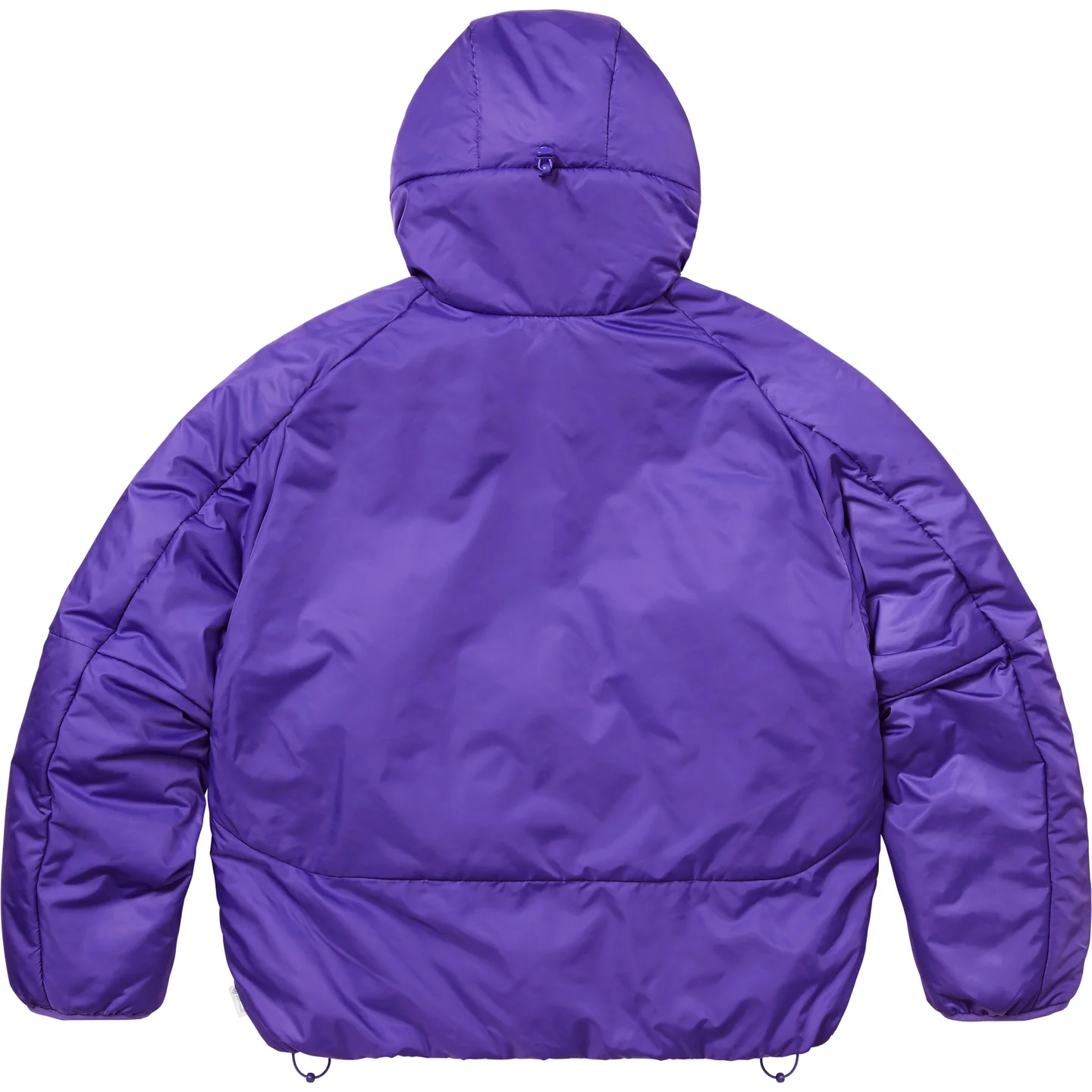 WINDSTOPPER® Insulated Hooded Jacket | Supreme 25ss