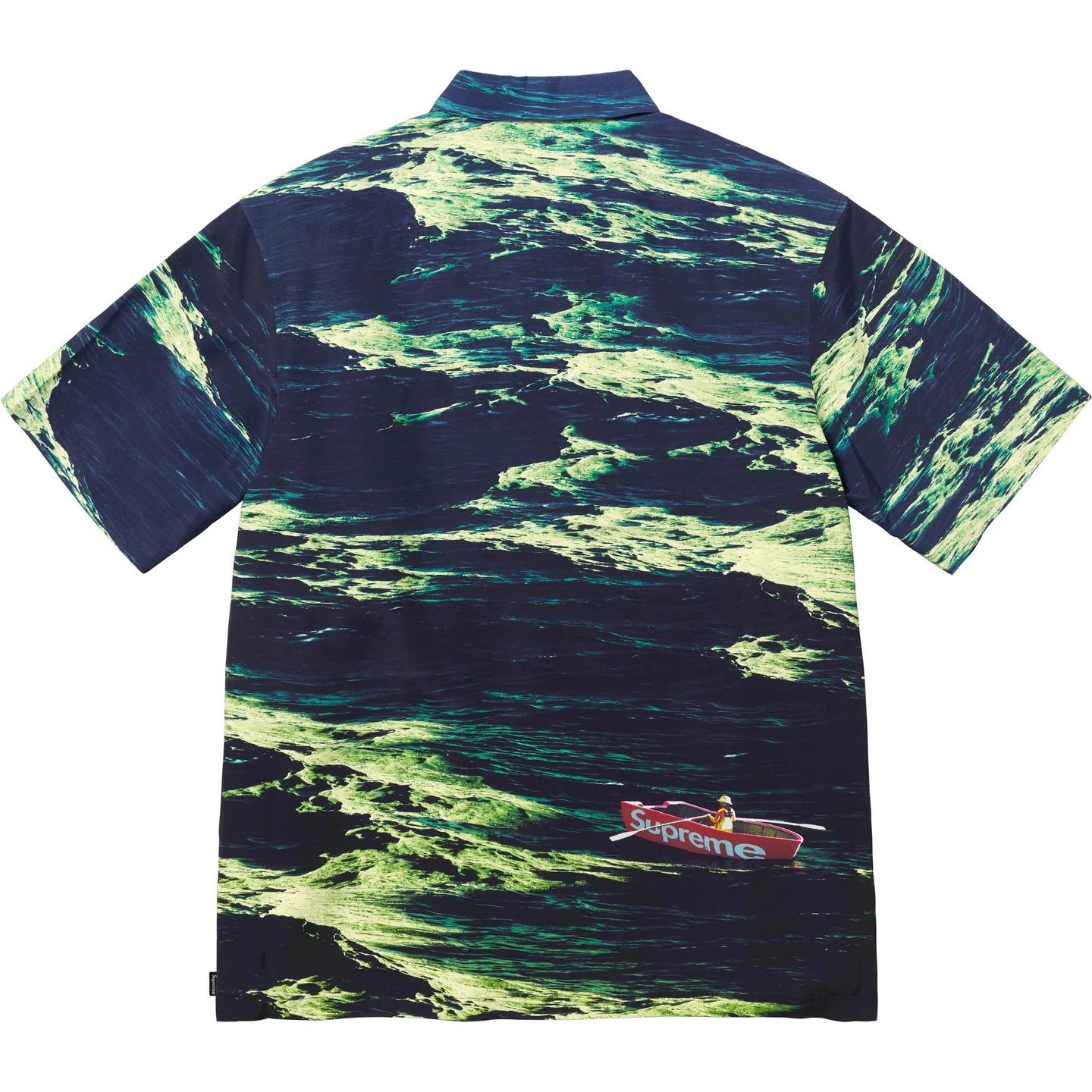 Boat S/S Shirt | Supreme 25ss