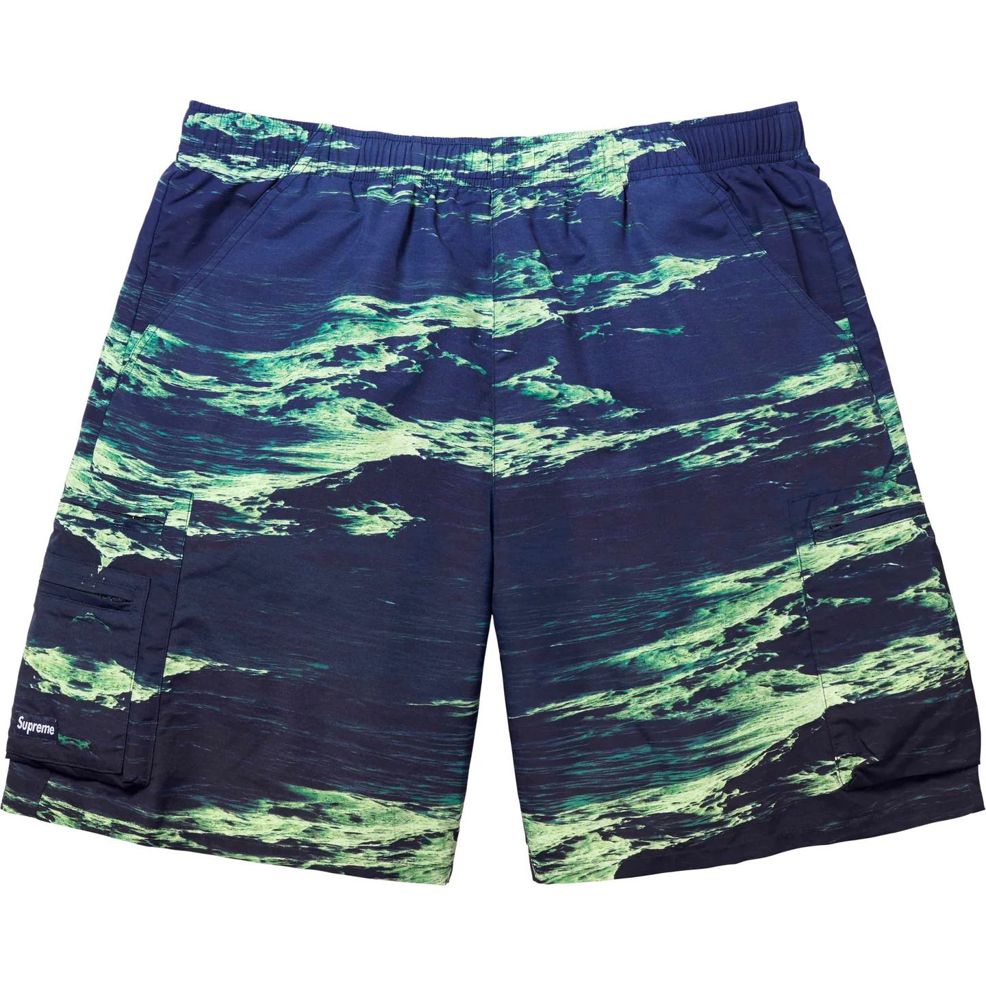 Cargo Water Short | Supreme 25ss