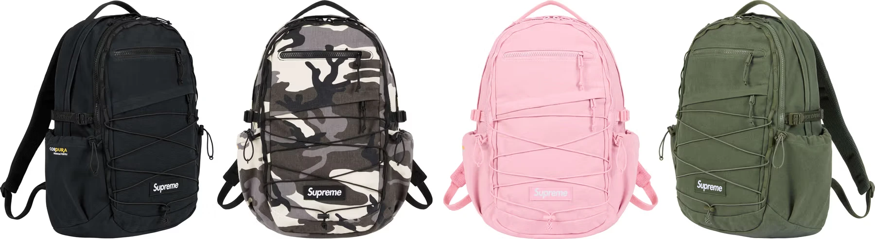 Backpack | Supreme 25ss