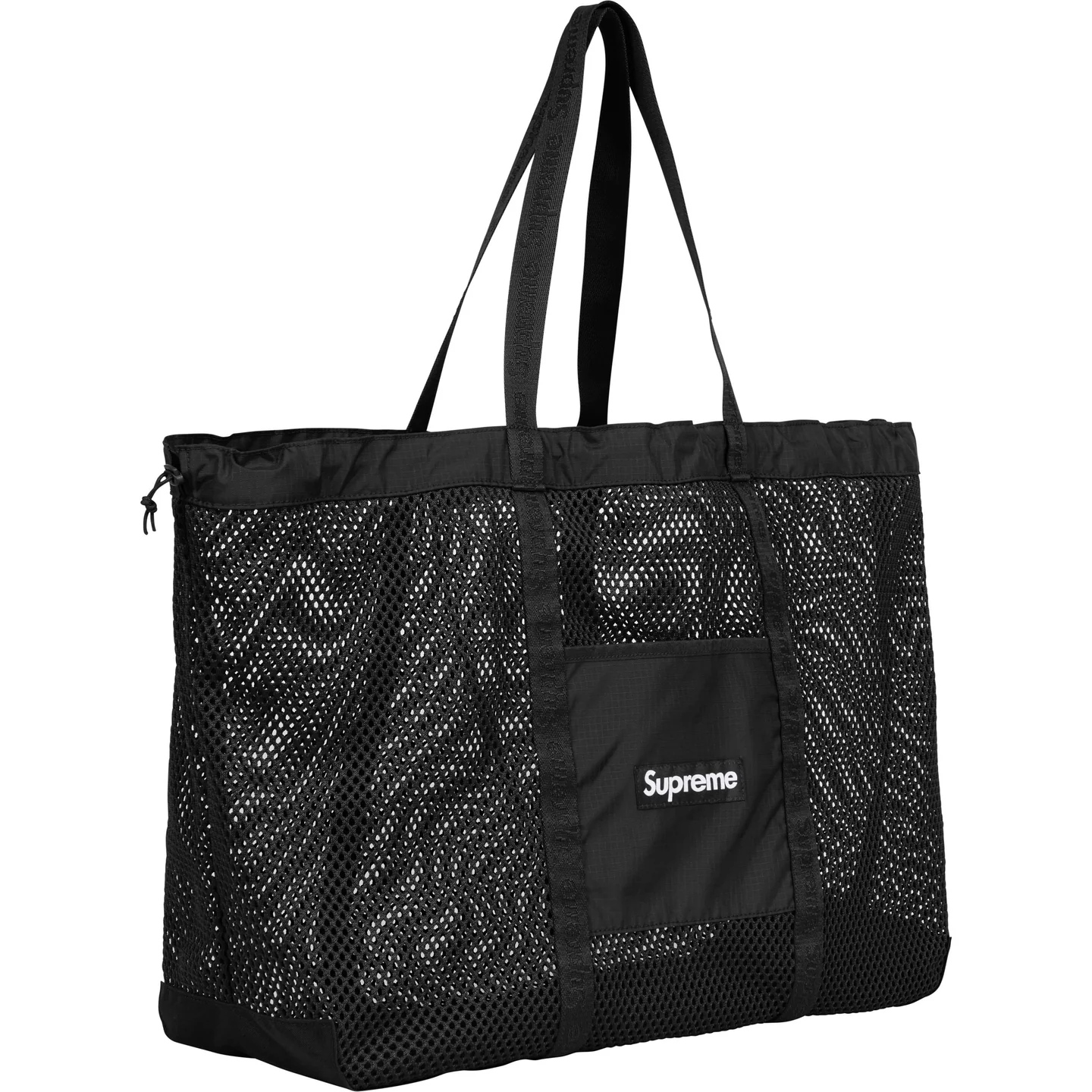 Mesh Tote Bag | Supreme 25ss