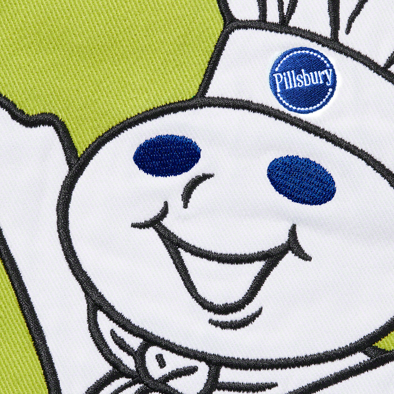 Supreme®/Mitchell & Ness® Doughboy Twill Varsity Jacket | Supreme 22fw