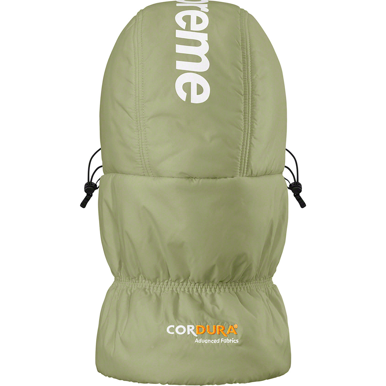 Cordura® Puffer Balaclava | Supreme 22fw
