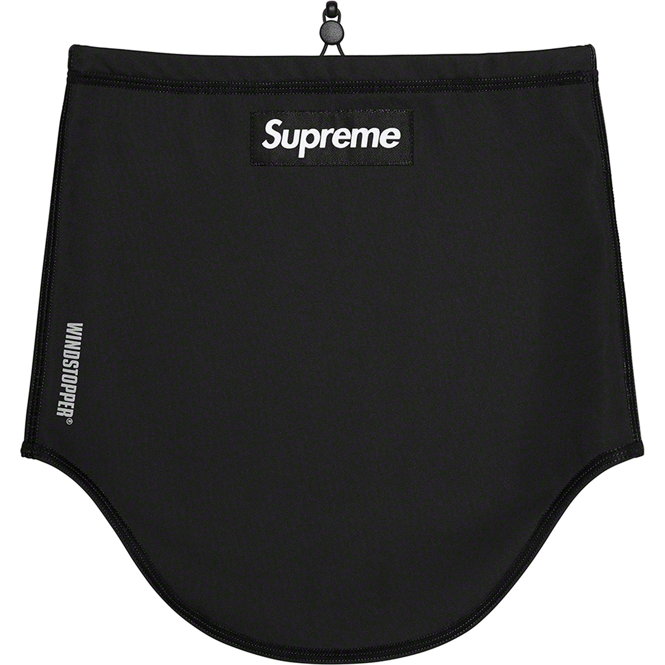 WINDSTOPPER® Neck Gaiter | Supreme 22fw