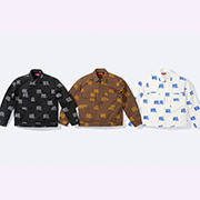 Supreme®/ANTIHERO® Work Jacket | Supreme 22ss