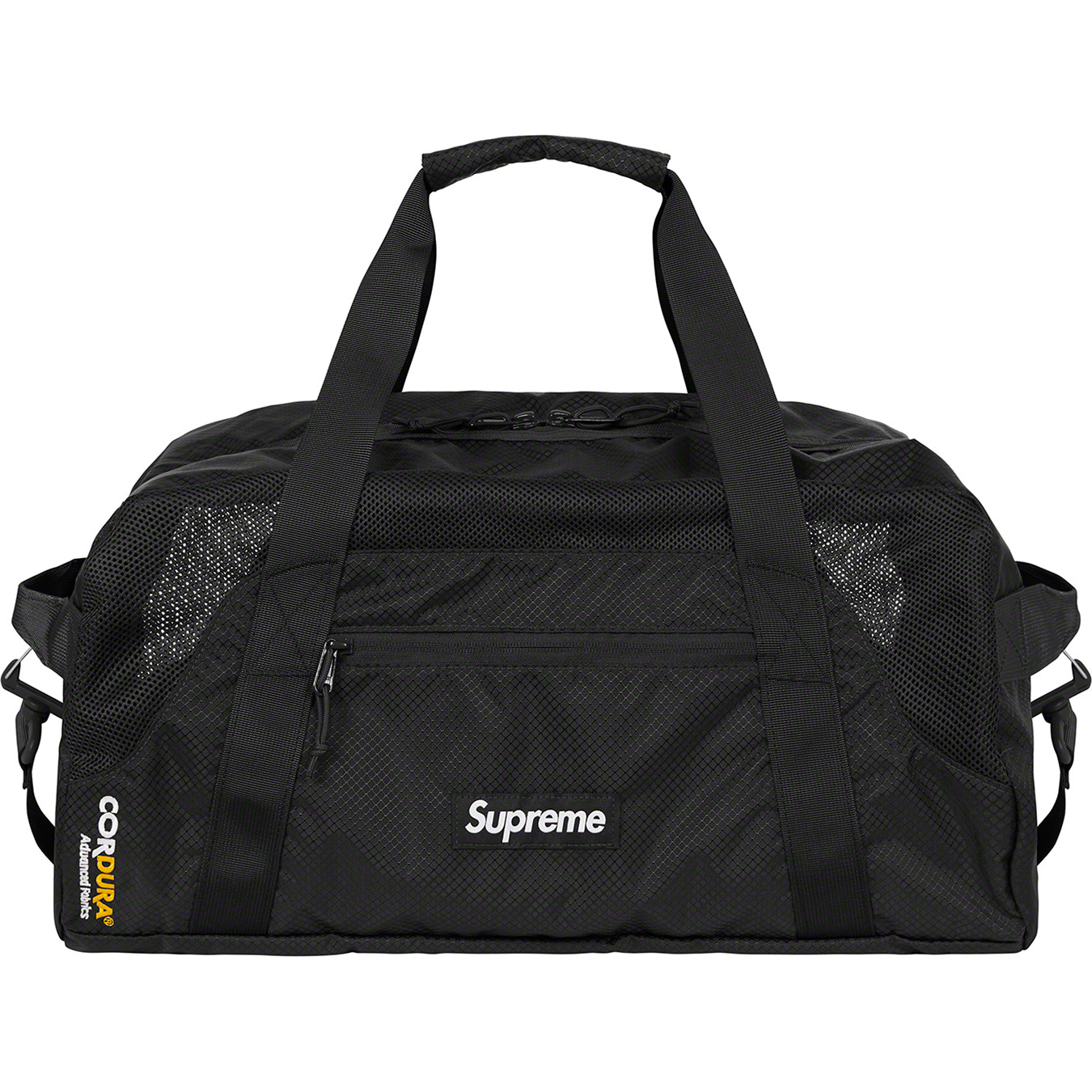 Duffle Bag | Supreme 22ss