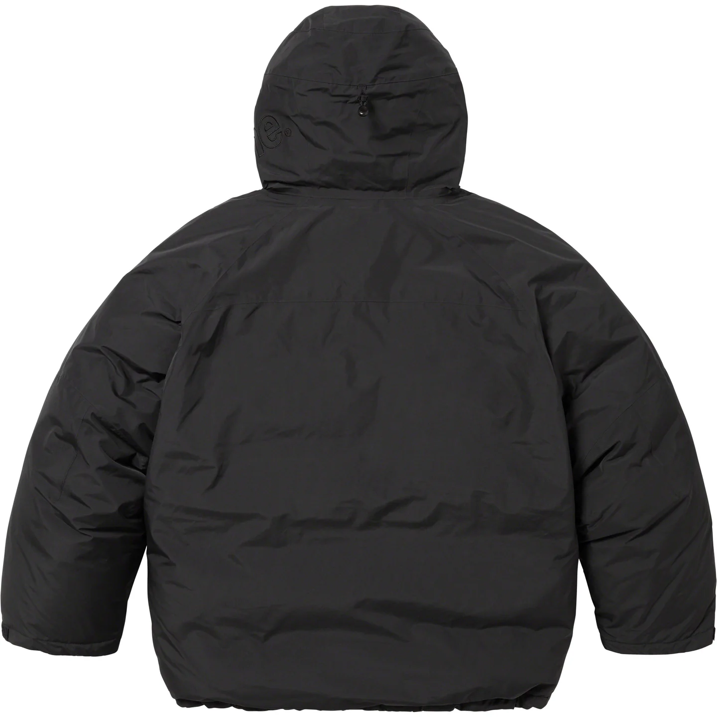 GORE-TEX 700-Fill Down Parka | Supreme 23fw