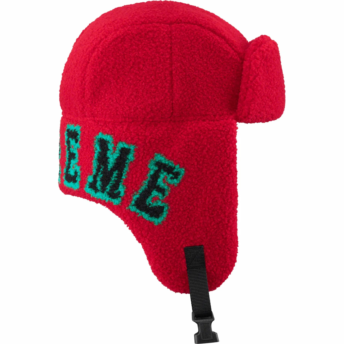 Shearling Trooper | Supreme 23fw