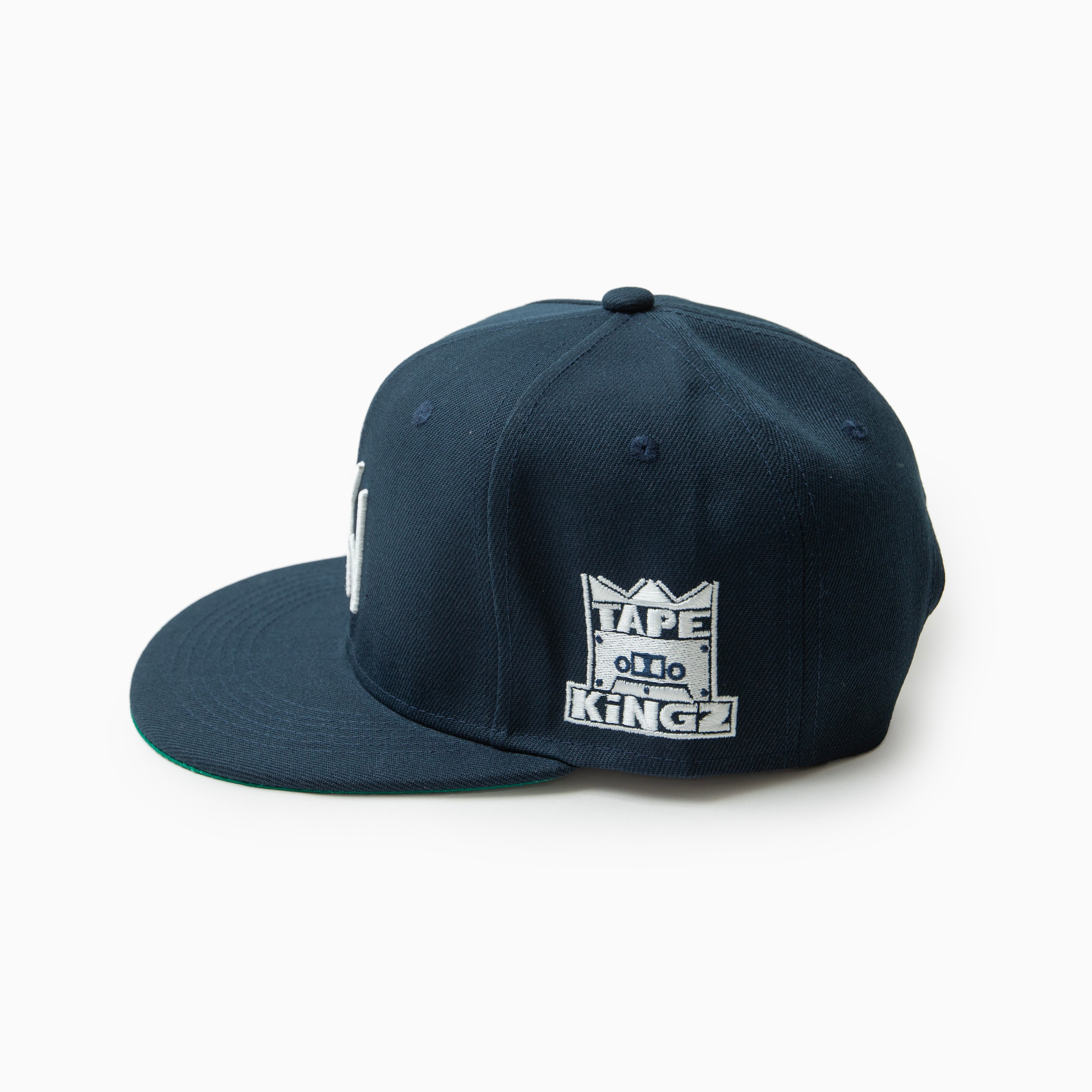 Expansion NY Tape Kingz × DJ MURO キャップ + MIX TAPE | 原宿 SURKU