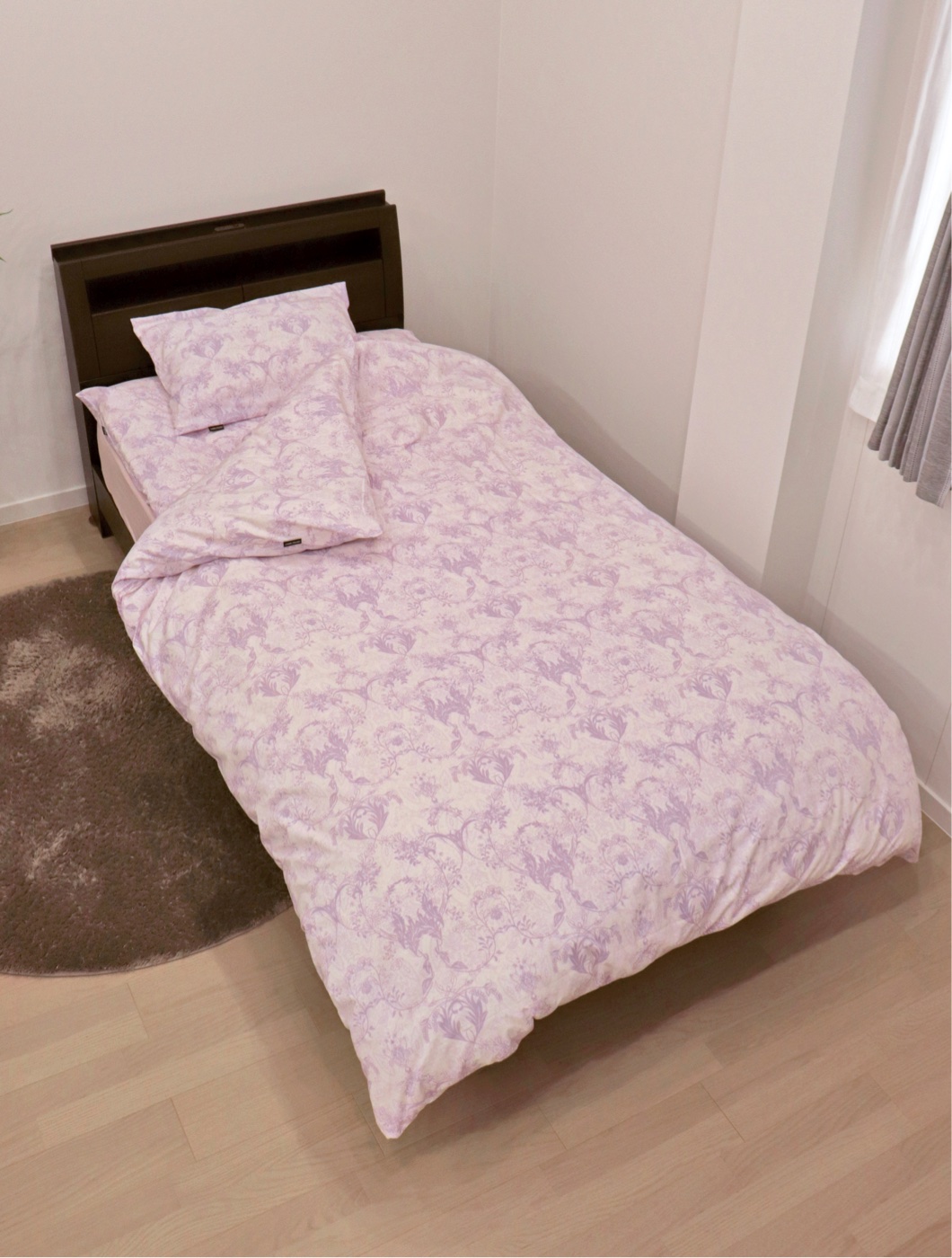 株式会社スヤマ 創業明治10年 寝装寝具