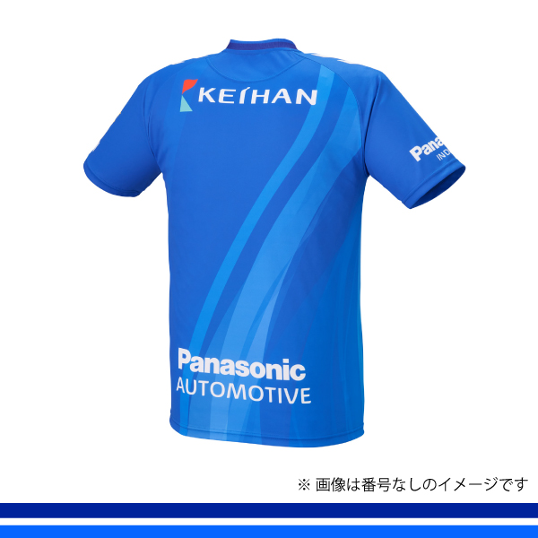 大阪ブルテオン オフィシャルオンラインショップ / 2025-26レプリカ