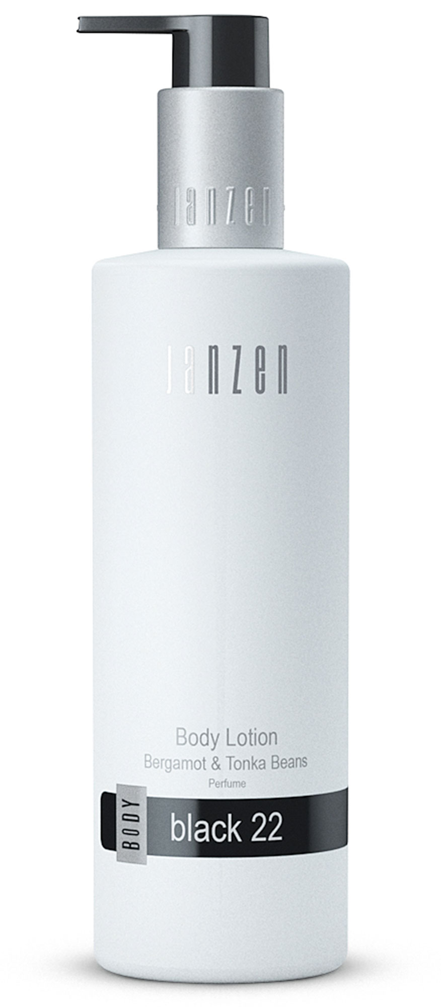 JANZEN Body Lotion Roze - Schijvens Mode