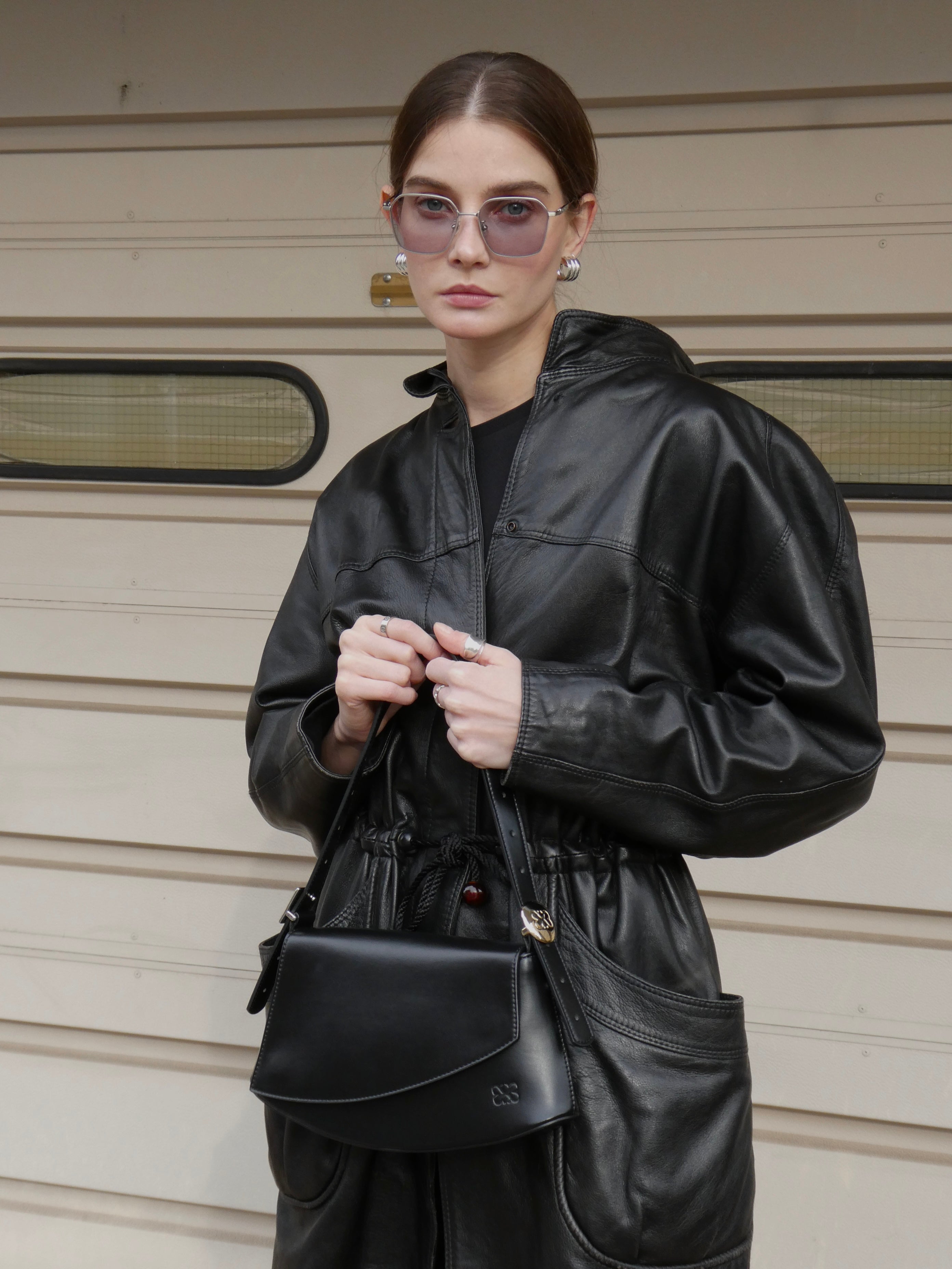 The Zaha Bag – SVARIAN